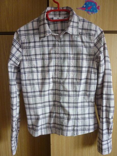 Košela, tom tailor,34