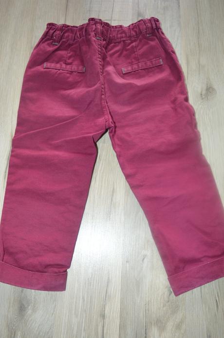 Nohavice, baby,86