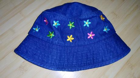 Riflovy klobúk, 158