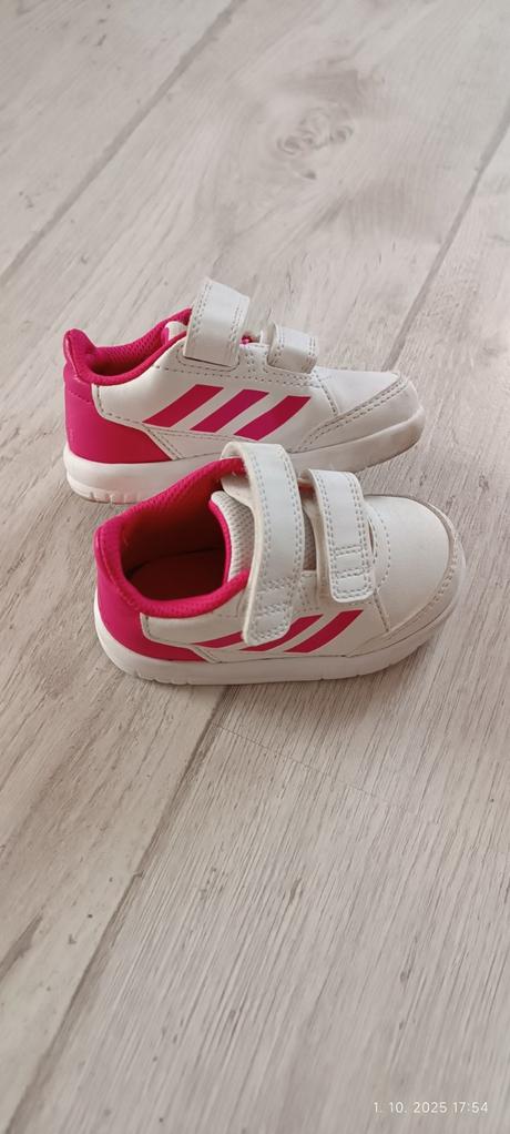Tenisky, adidas,20