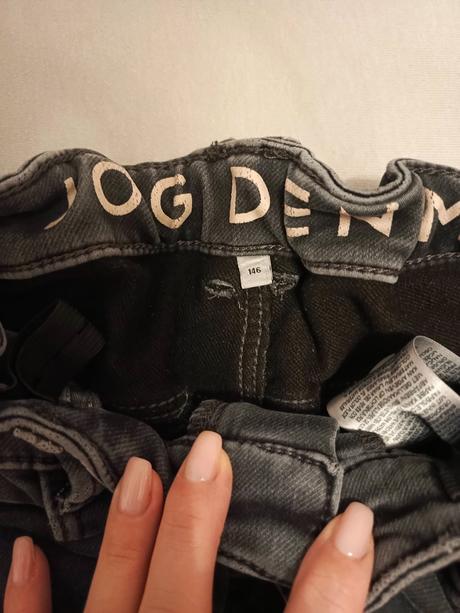 Mierne zateplené rifle, 146