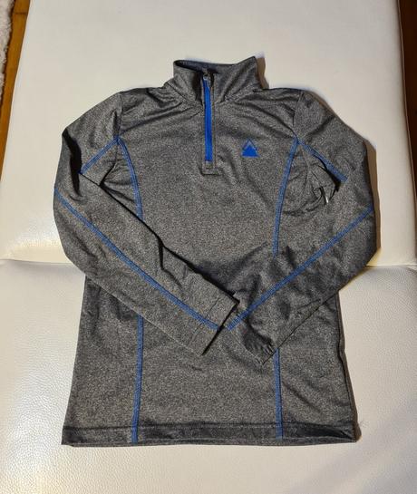 Lyziarske tricko 134 -140, crivit,134