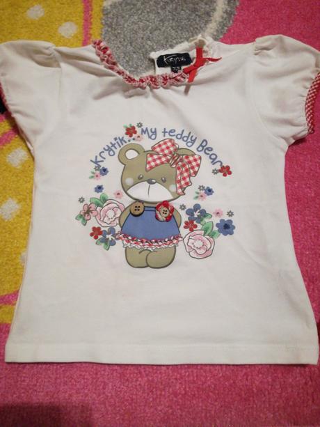 Balík triciek, disney,92