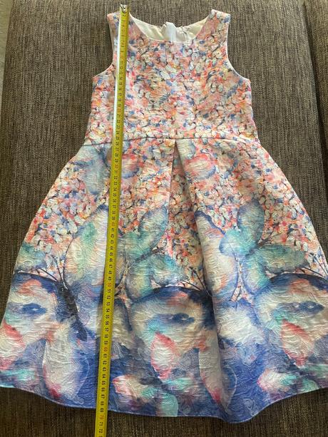 Slávnostné šaty, next,122