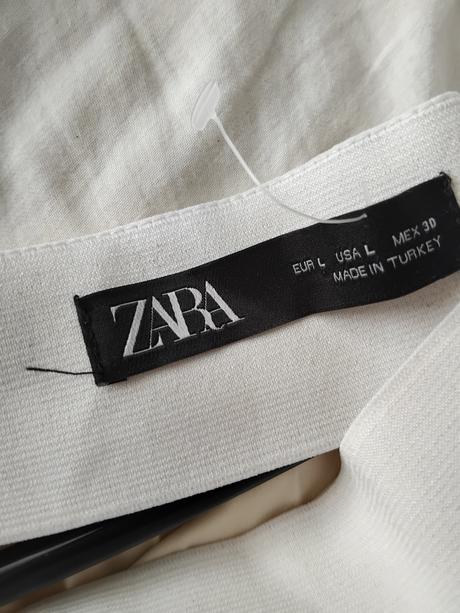 Plisivana sukňa zara, zara,l