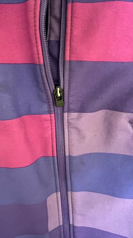 Predam dievcensku bundu, h&m,98