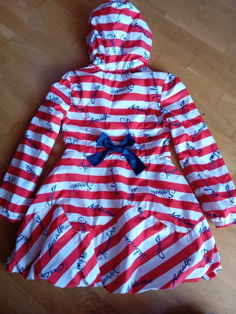 Nádherný komplet a dee č. 134/140, monnalisa,140