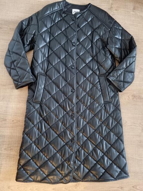 Damska bunda zara, zara,s