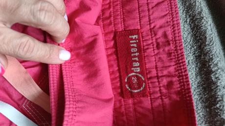 Sukňa firetrap, s