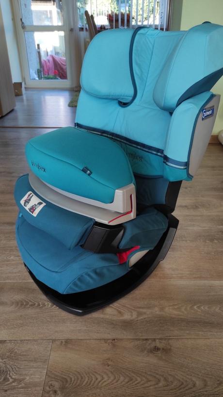 Autosedačka cybex, cybex