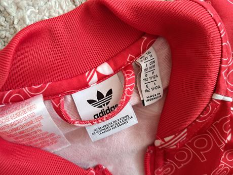 Mikinka adidas, adidas,146