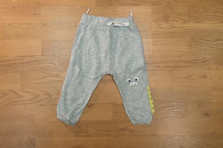 Mikina, baby club,92