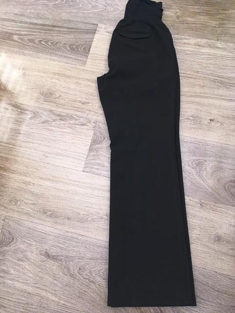 Tehotenské nohavice, gap,s