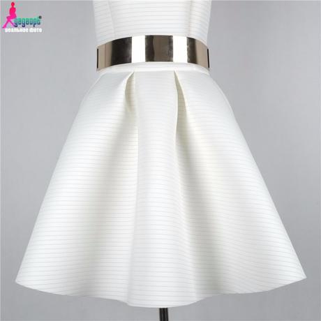 Maslove saty s opaskom vel.m/l, l / m