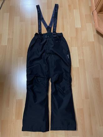 Lyžiarske nohavice, lewro,152