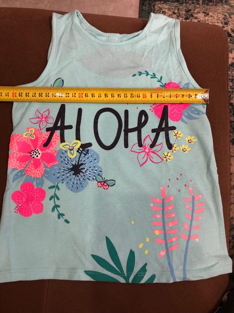 Aloha tielko, pepco,110