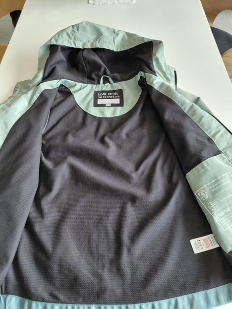 Prechodná bunda, f&f,134