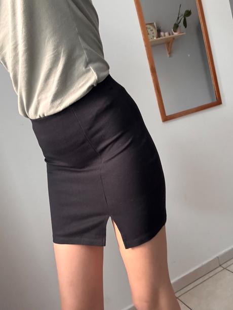 Minisukňa, house,xs