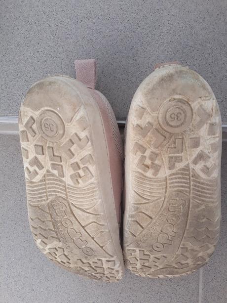 Barefoot tenisky froddo 35, froddo,35