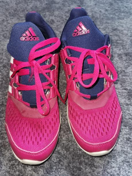 Tenisky adidas 36 a 2/3, adidas,36