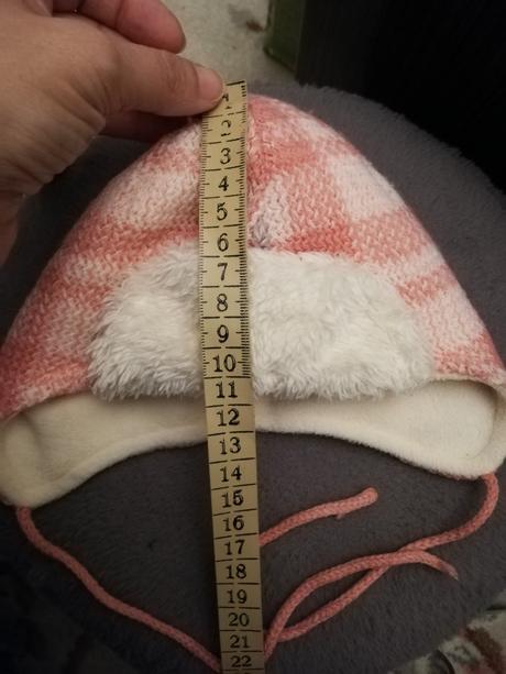 Teplá čiapočka, 56