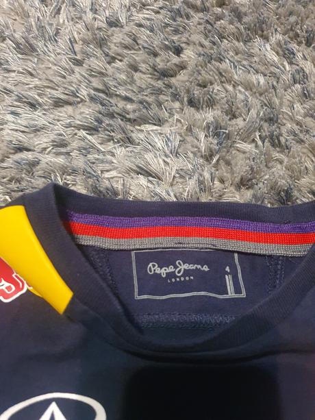 Tricko, pepe jeans,140