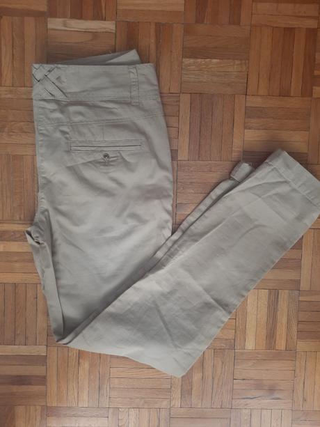 Dámske nohavice, authentic,40