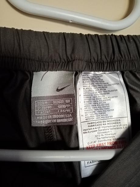 Nohavice, nike,m