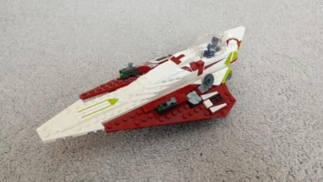 Lego star wars- 75333,