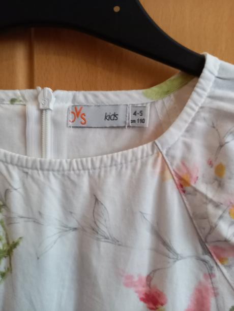 Šaty, kids,110