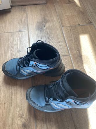 Topánky adidas terrex, adidas,36