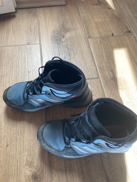 Topánky adidas terrex, adidas,36