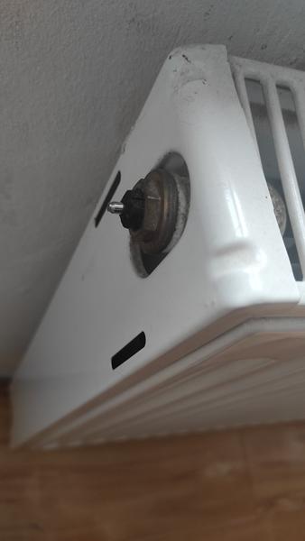 Ako zapnúť radiátor bez regulátora?