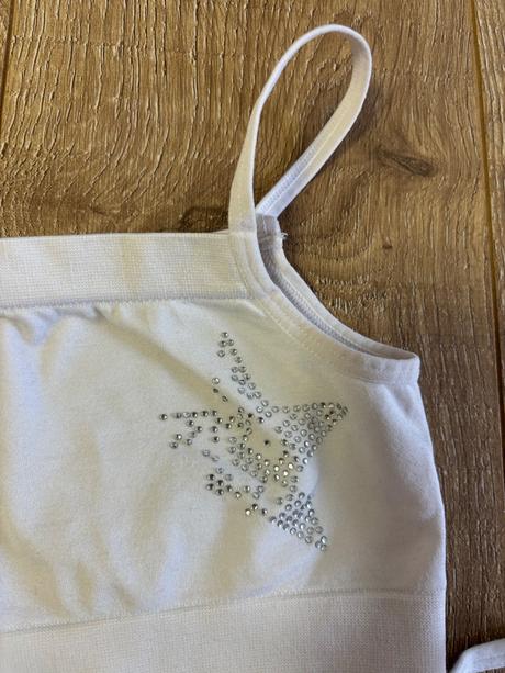 Detske podprsenky, 134