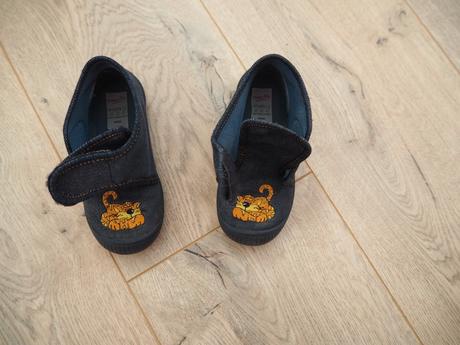 Papuče, superfit,24