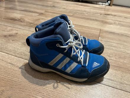 Cizmy adidas, adidas,36