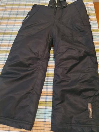 134 až 140 oteplovacky envy, envy,134