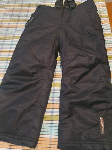 134 až 140 oteplovacky envy, envy,134