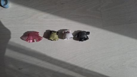 L.o.l. bábika + príslušenstvo /adv.kalendar/, 