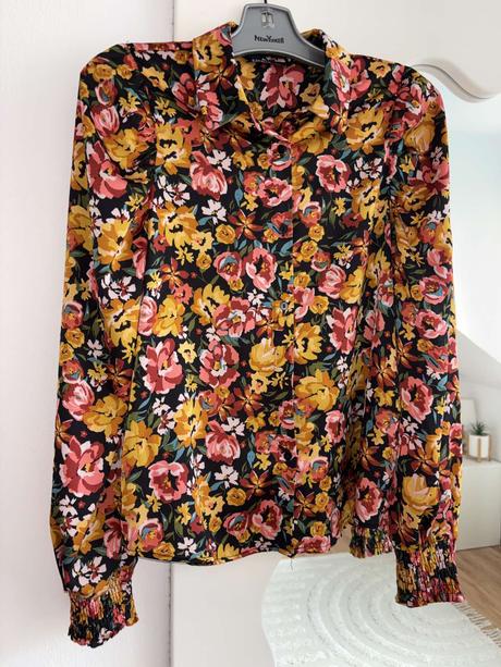 Blúza only s, only,36 / s