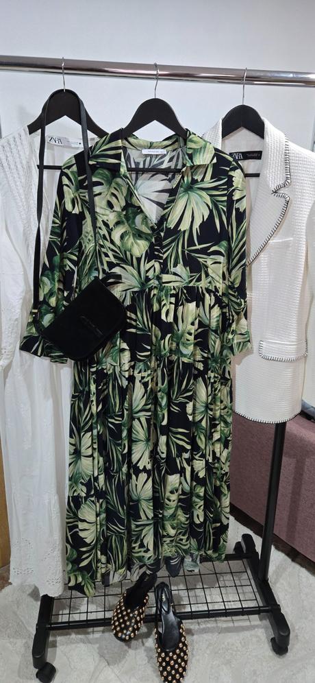 Šaty reserved, reserved,38