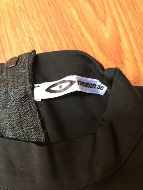 Komplet mexton 38, s