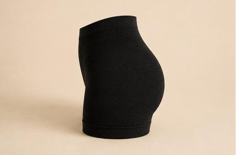 Vibe sculpt seamless shorts, tvarujúce šortky, 50