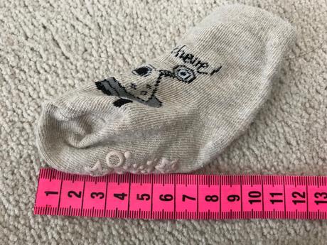 Miniponozky, zara,62