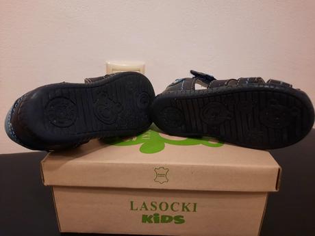 Sandalky lasocki, lasocki,21