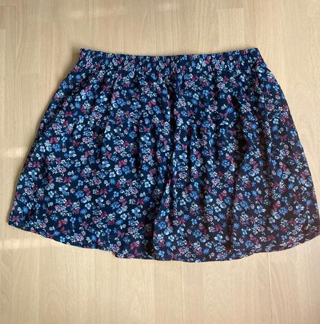 Dámska letná sukňa, 40, 40