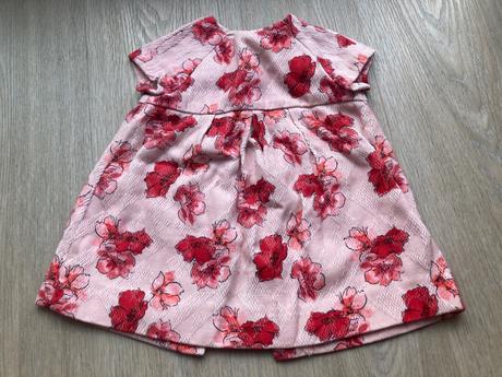 Zara baby girl šaty, zara,86