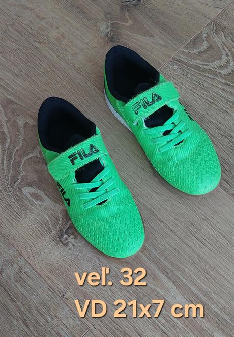 Halovky fila 32, fila,32