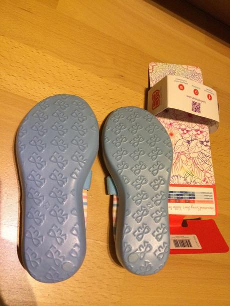 Letne topanocky luv, 27