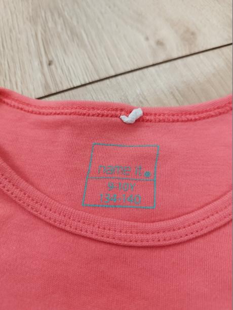 Tričko, name it,134